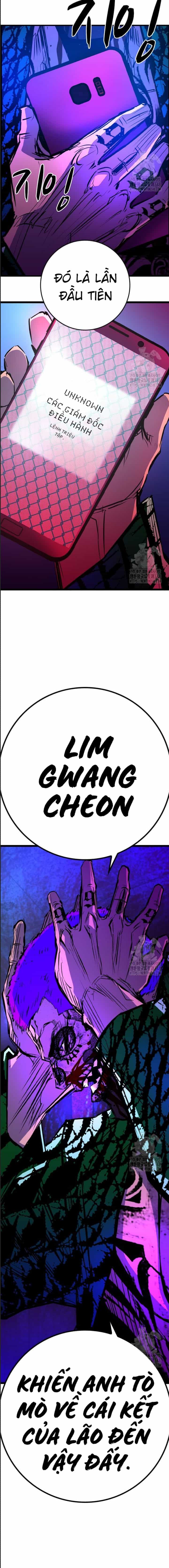 Phòng Gym Hanlim - Chương 191 - ảnh 18