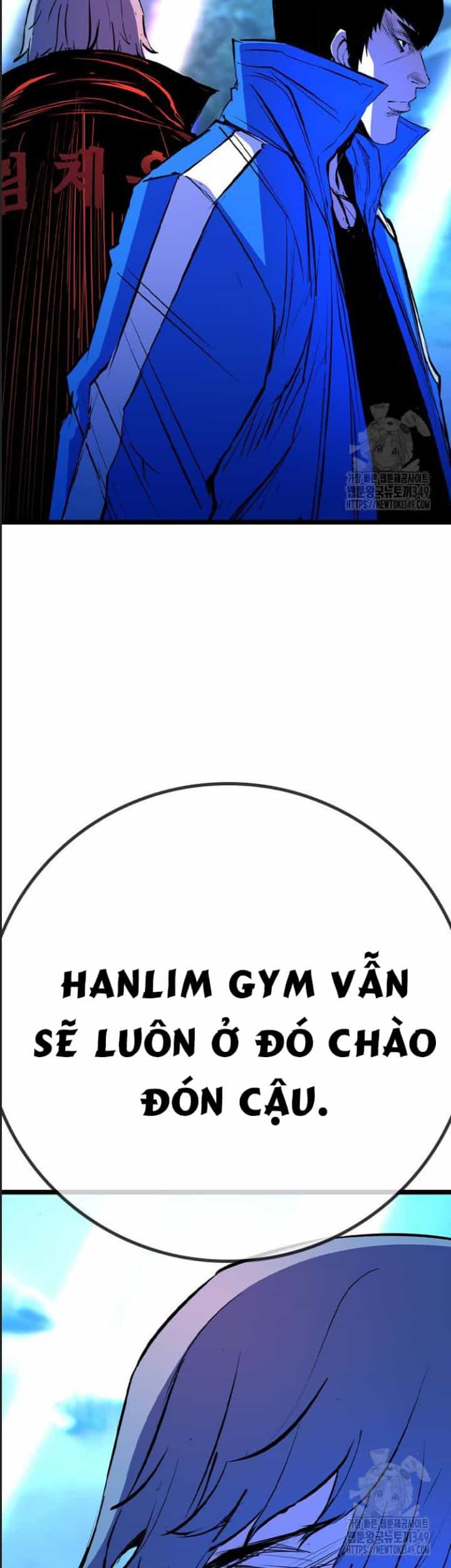 Phòng Gym Hanlim - Chương 192 - ảnh 25
