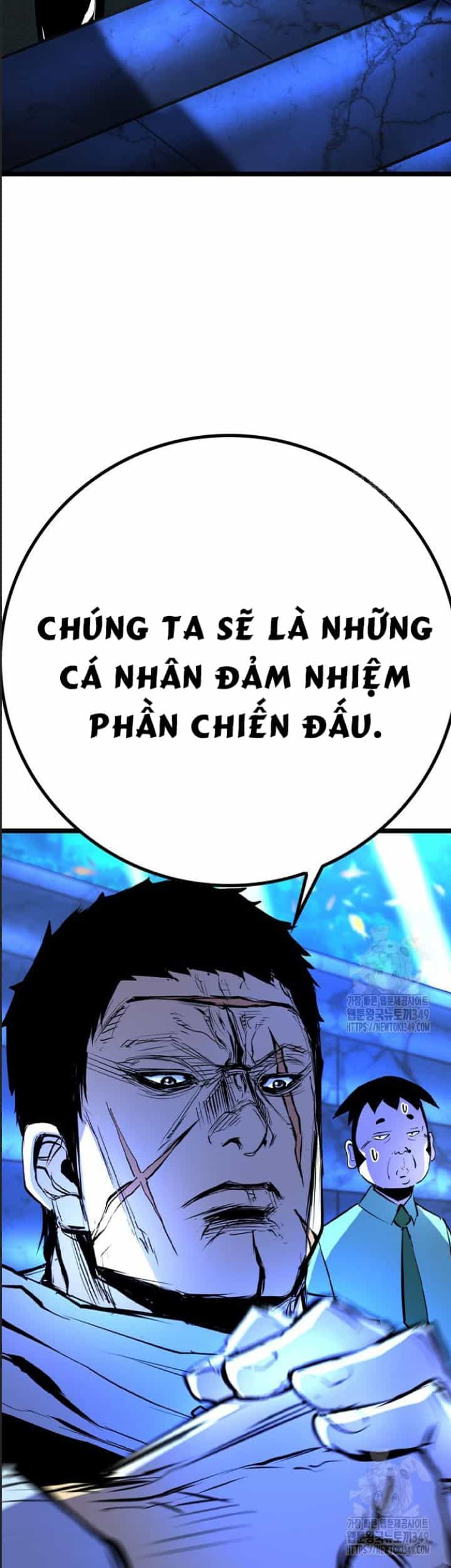 Phòng Gym Hanlim - Chương 192 - ảnh 34