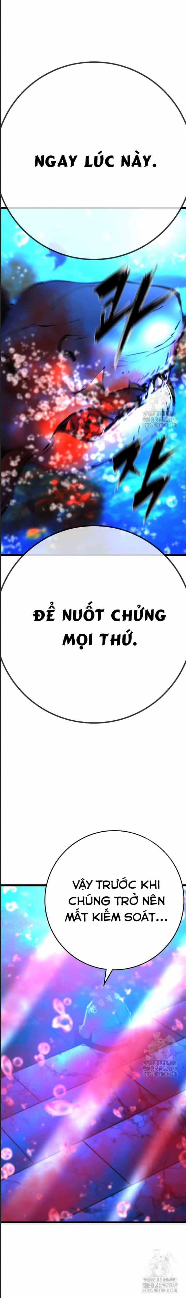 Phòng Gym Hanlim - Chương 192 - ảnh 44