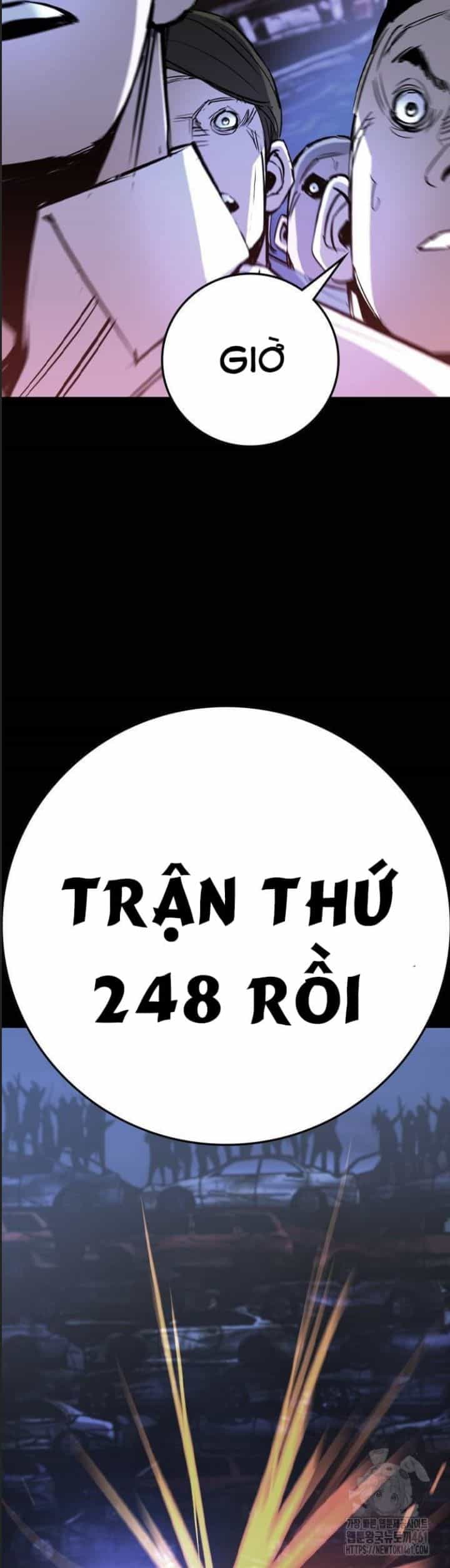Phòng Gym Hanlim - Chương 196 - ảnh 3