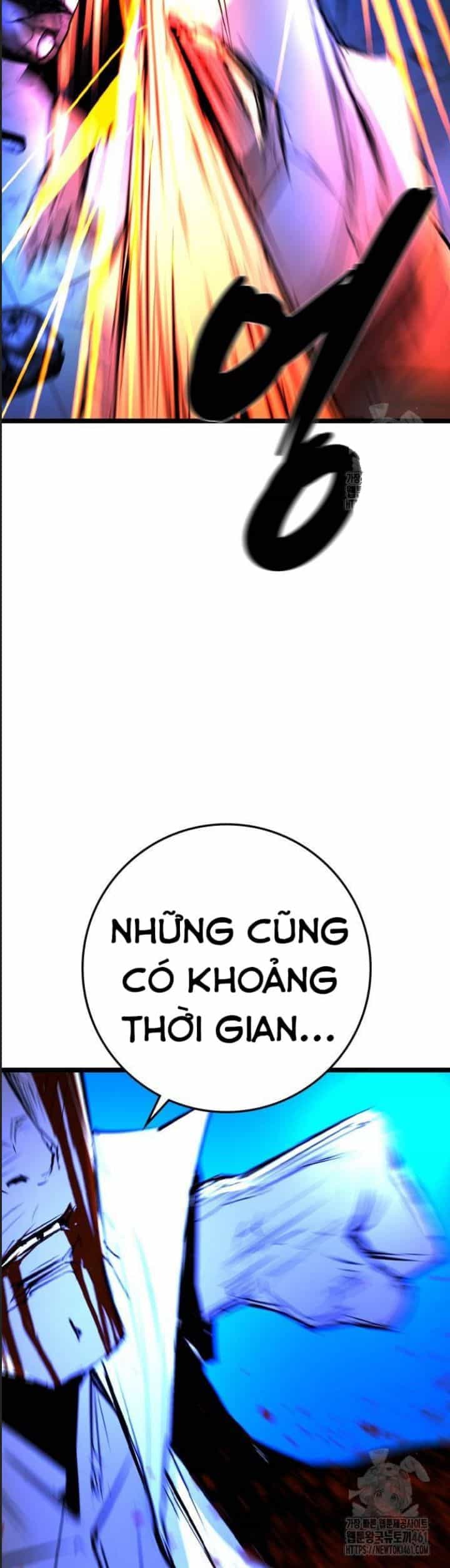 Phòng Gym Hanlim - Chương 196 - ảnh 31