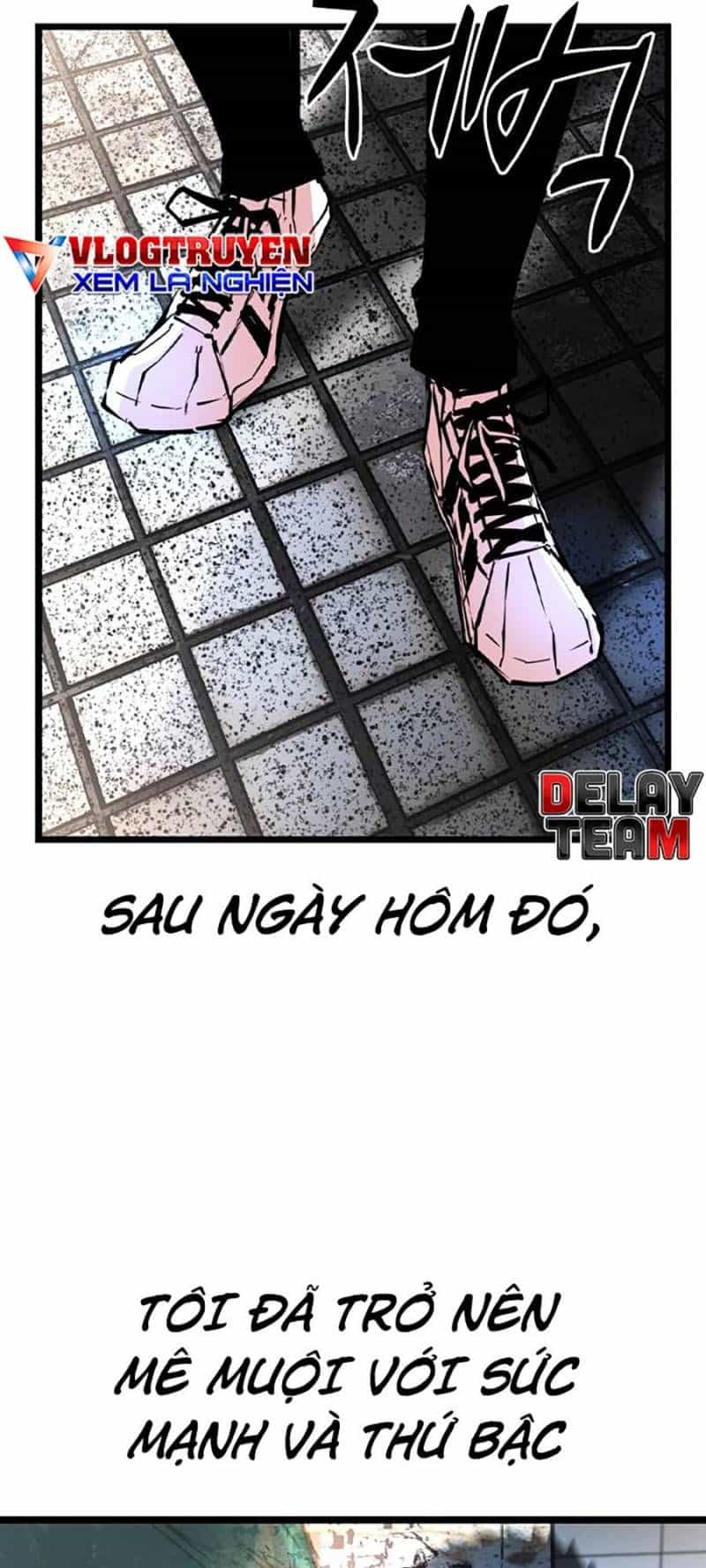 Phòng Gym Hanlim - Chương 199 - ảnh 46