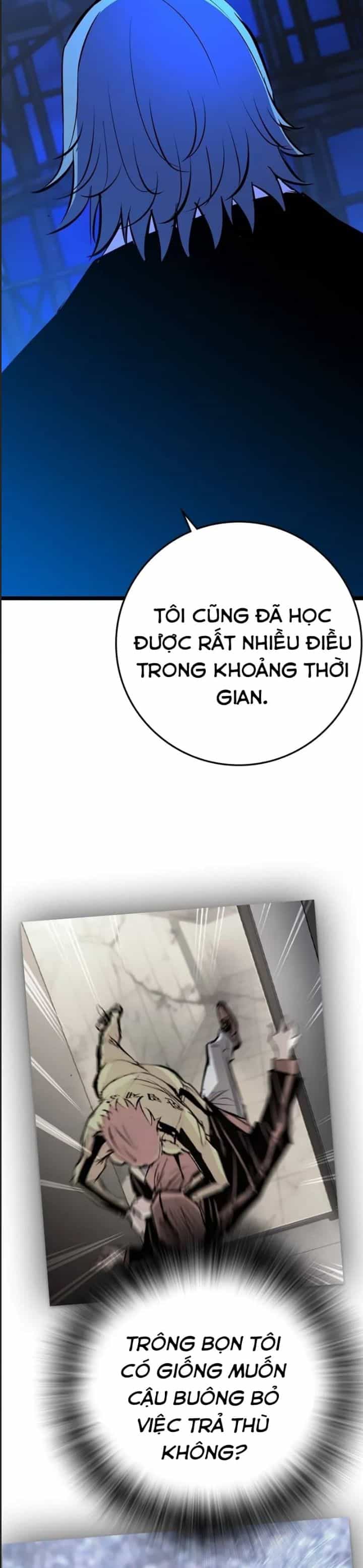 Phòng Gym Hanlim - Chương 200 - ảnh 56