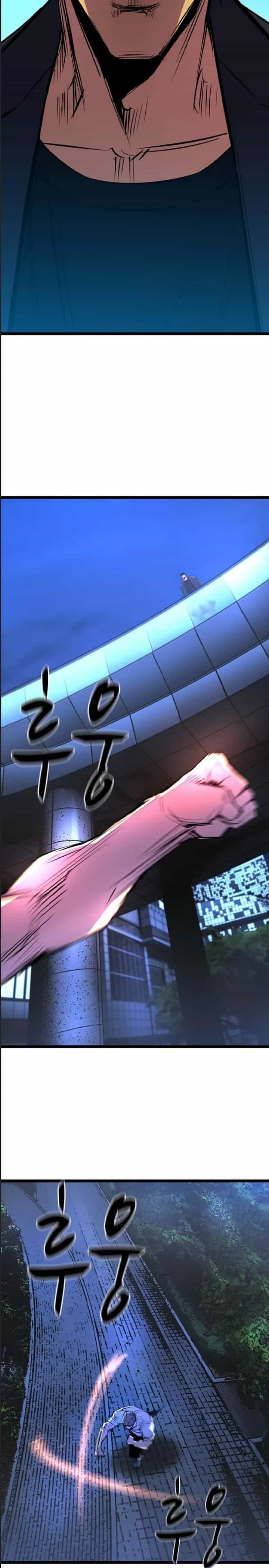 Phòng Gym Hanlim - Chương 201 - ảnh 12