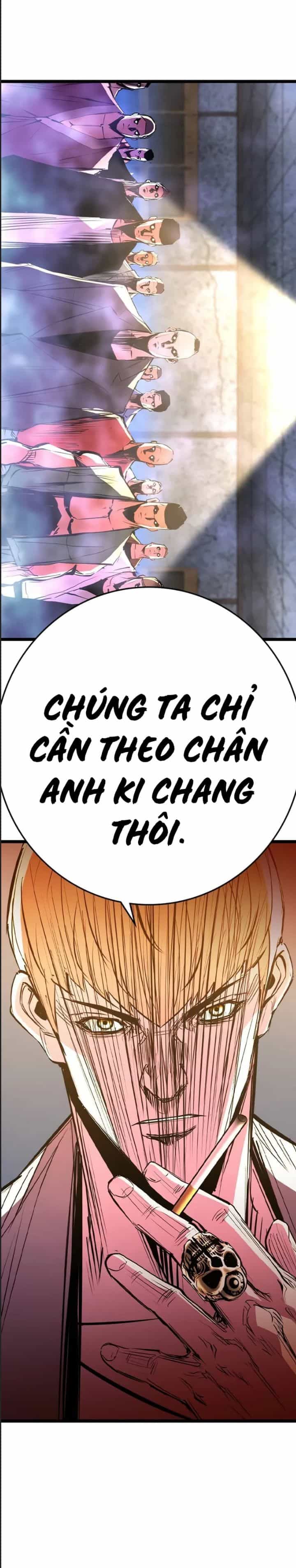 Phòng Gym Hanlim - Chương 201 - ảnh 6