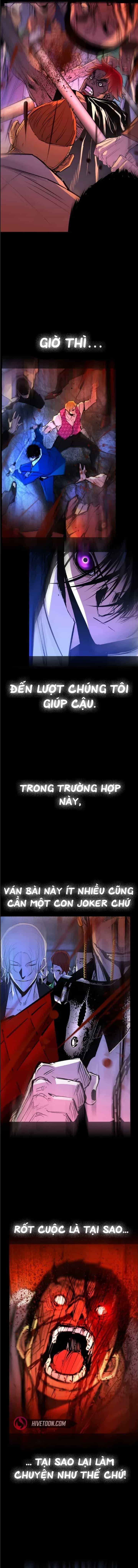 Phòng Gym Hanlim - Chương 201 - ảnh 70