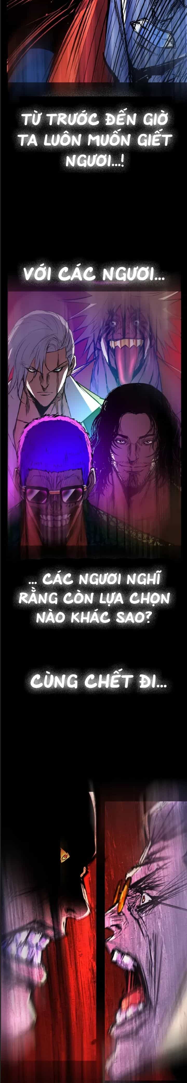 Phòng Gym Hanlim - Chương 201 - ảnh 72