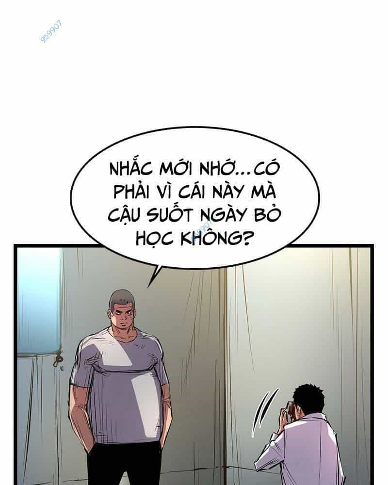 Phòng Gym Hanlim - Chương 20 - ảnh 10