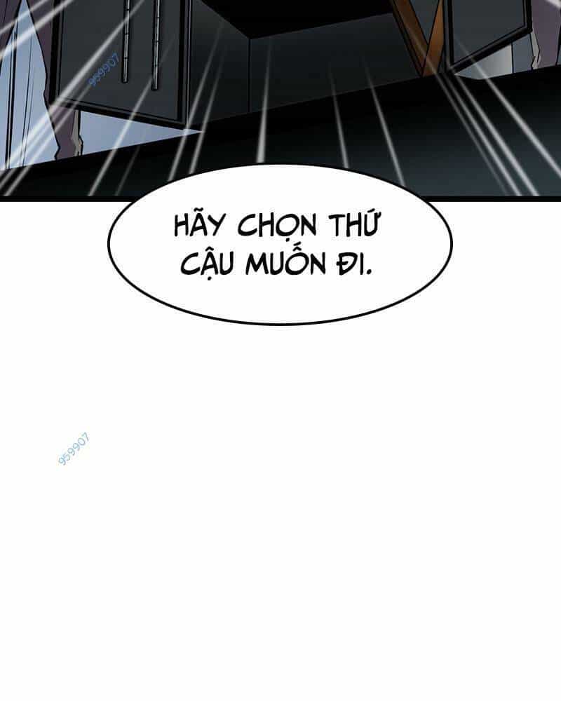 Phòng Gym Hanlim - Chương 20 - ảnh 19