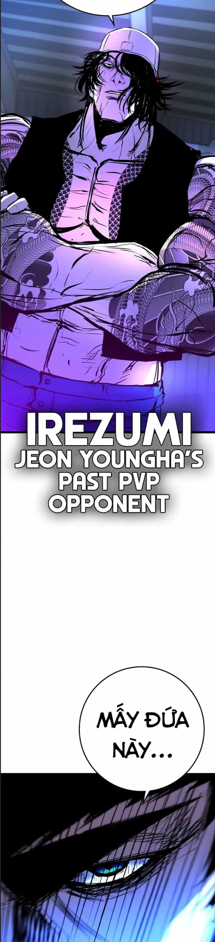 Phòng Gym Hanlim - Chương 204 - ảnh 42