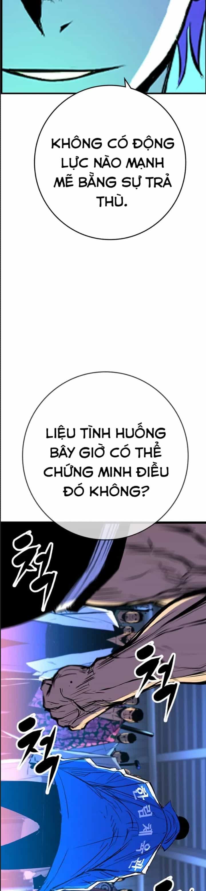 Phòng Gym Hanlim - Chương 204 - ảnh 46