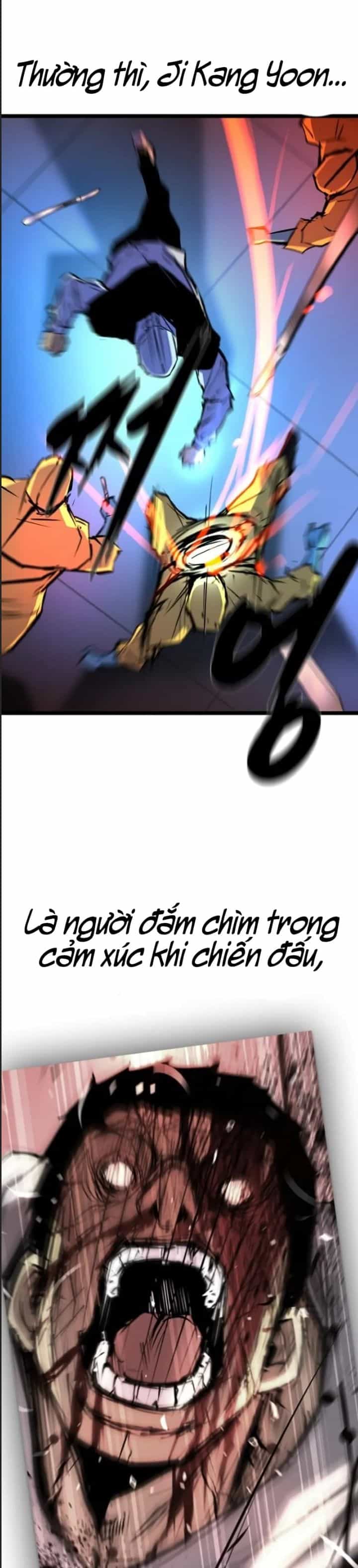 Phòng Gym Hanlim - Chương 205 - ảnh 29