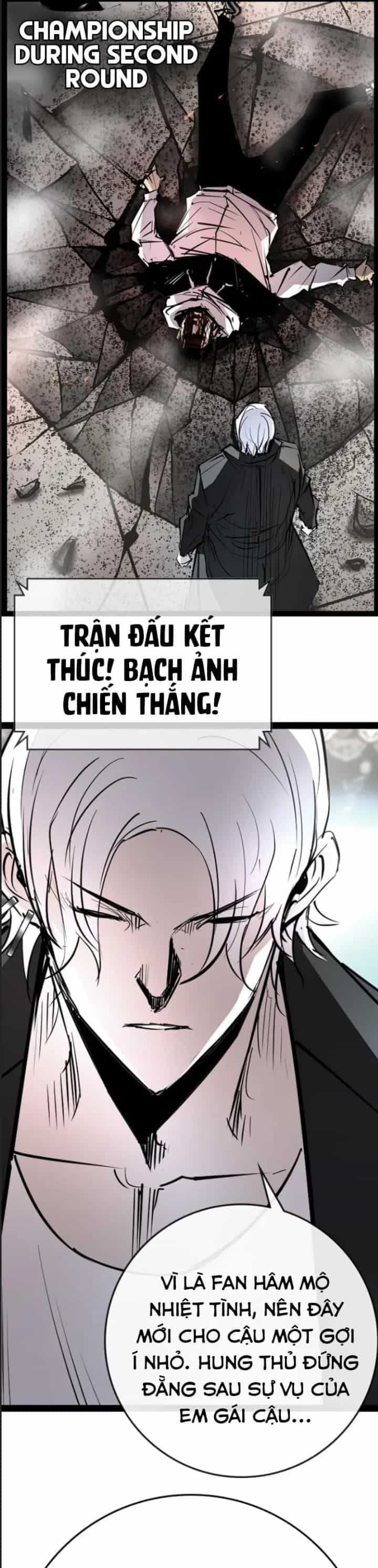 Phòng Gym Hanlim - Chương 205 - ảnh 47