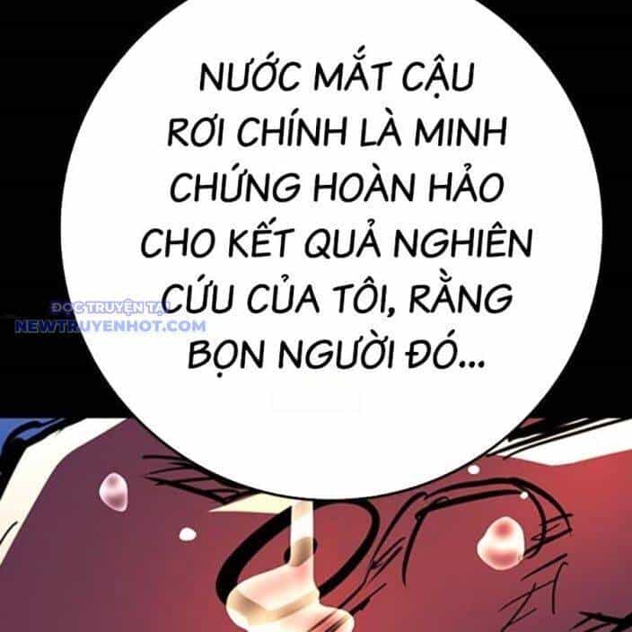 Phòng Gym Hanlim - Chương 211 - ảnh 188