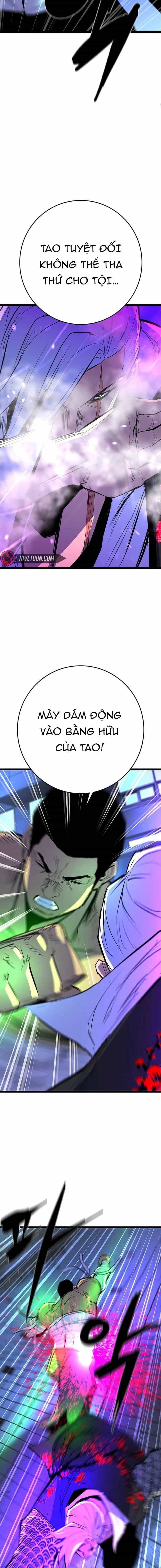 Phòng Gym Hanlim - Chương 213 - ảnh 15