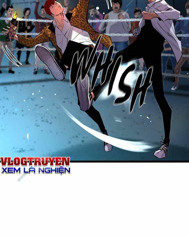Phòng Gym Hanlim - Chương 21 - ảnh 115