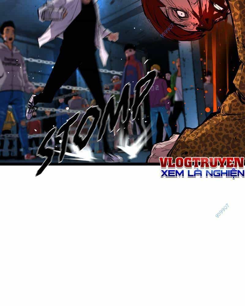 Phòng Gym Hanlim - Chương 21 - ảnh 129