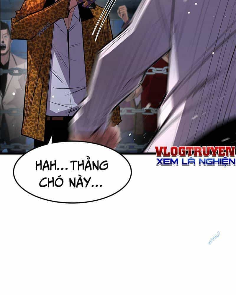 Phòng Gym Hanlim - Chương 21 - ảnh 13