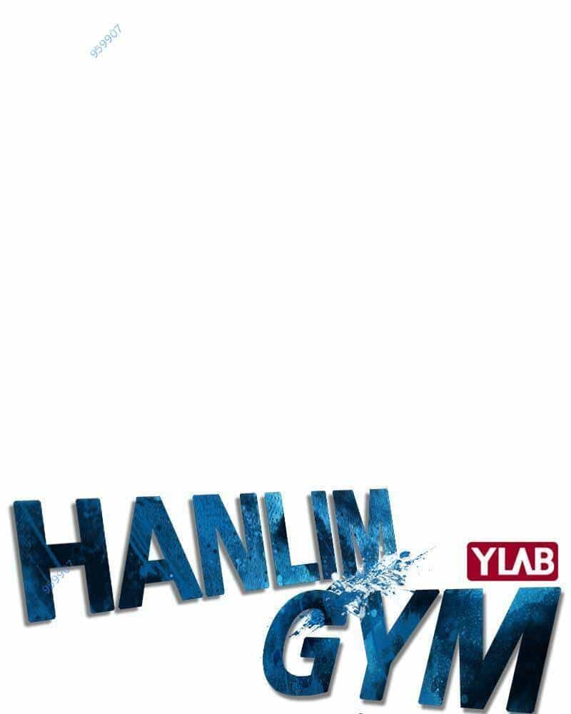 Phòng Gym Hanlim - Chương 21 - ảnh 19