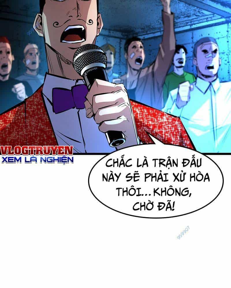 Phòng Gym Hanlim - Chương 21 - ảnh 70