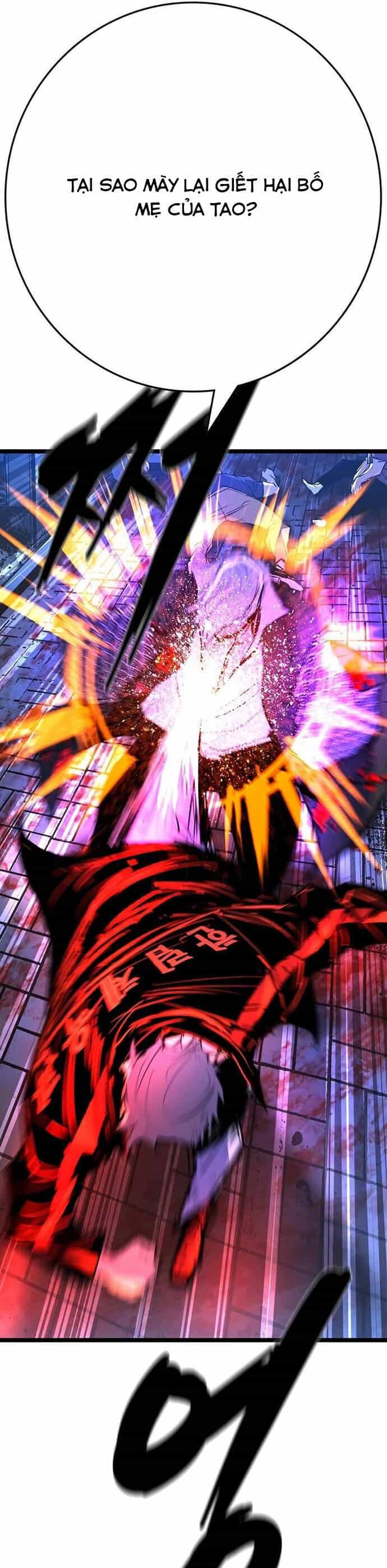 Phòng Gym Hanlim - Chương 214 - ảnh 23