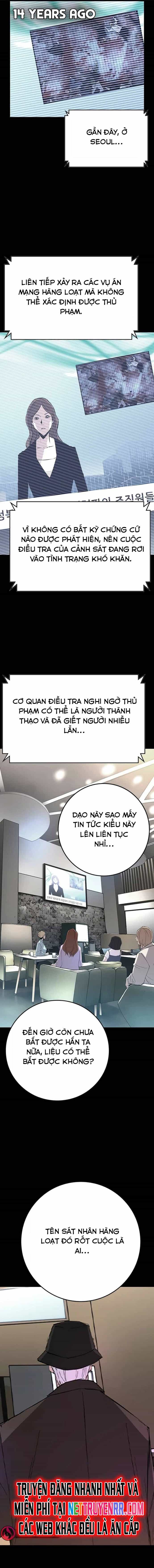 Phòng Gym Hanlim - Chương 214 - ảnh 25