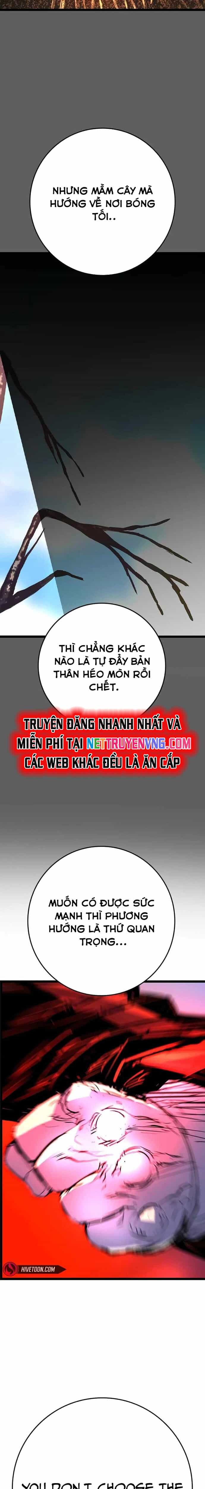 Phòng Gym Hanlim - Chương 217 - ảnh 10