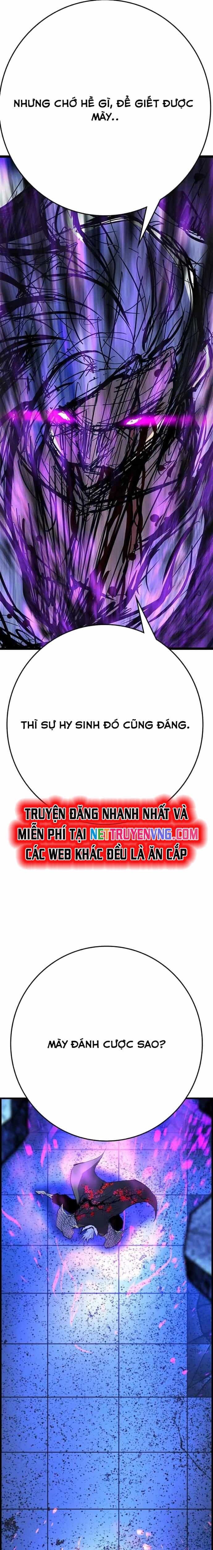 Phòng Gym Hanlim - Chương 217 - ảnh 43
