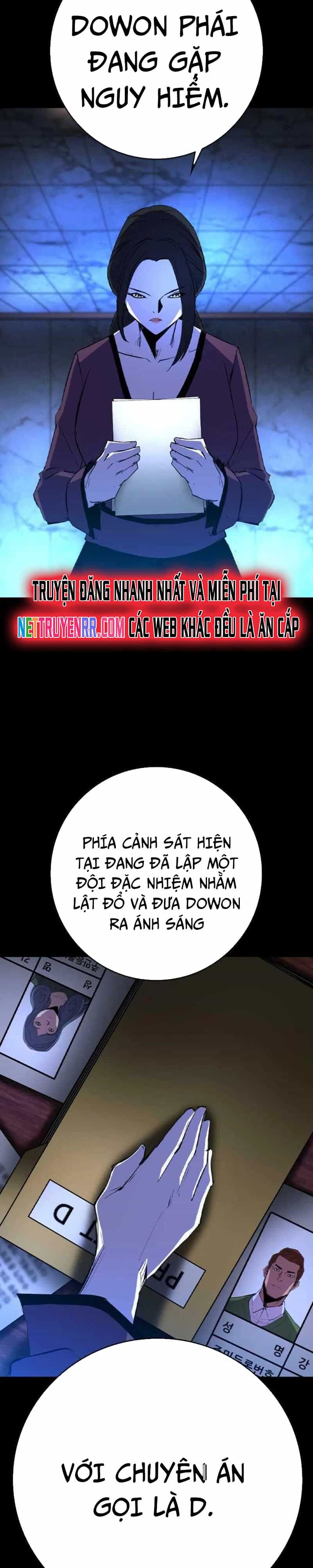 Phòng Gym Hanlim - Chương 218 - ảnh 49