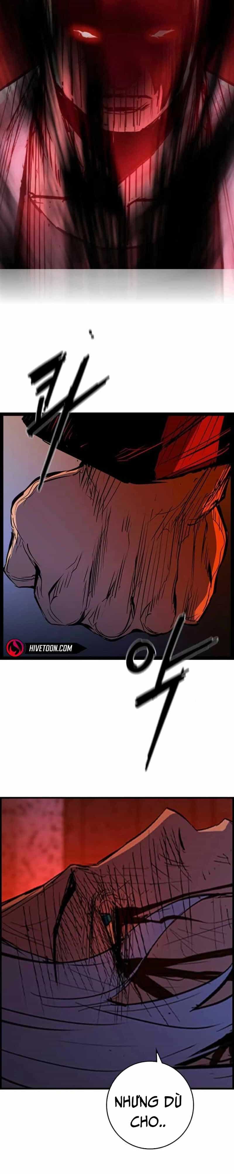Phòng Gym Hanlim - Chương 218 - ảnh 62