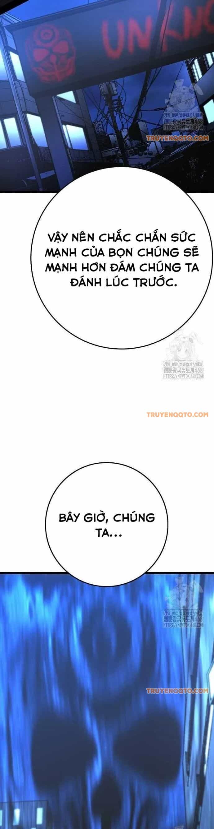 Phòng Gym Hanlim - Chương 219 - ảnh 36