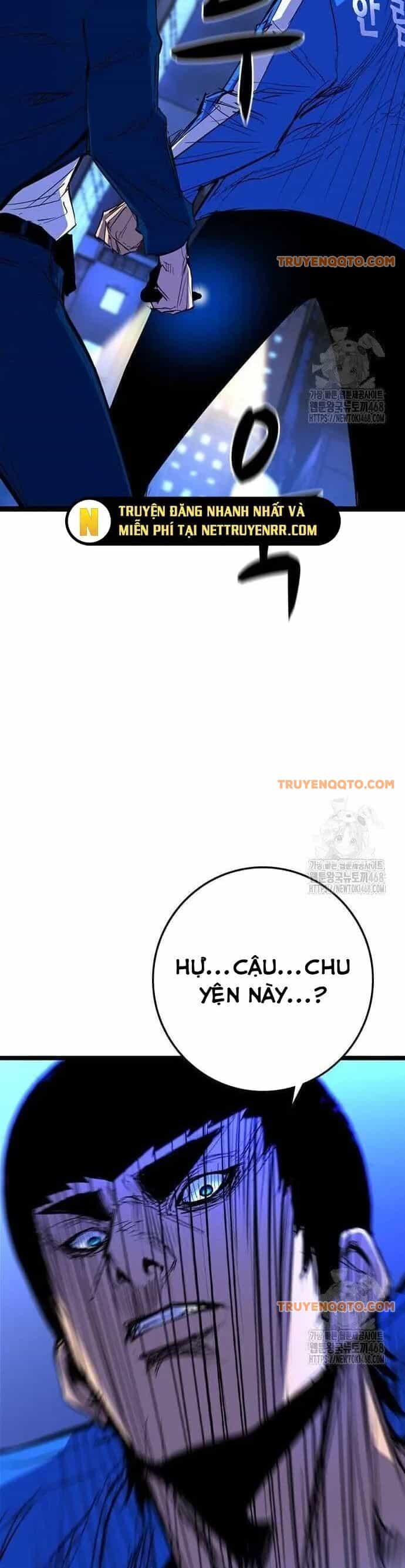 Phòng Gym Hanlim - Chương 219 - ảnh 39