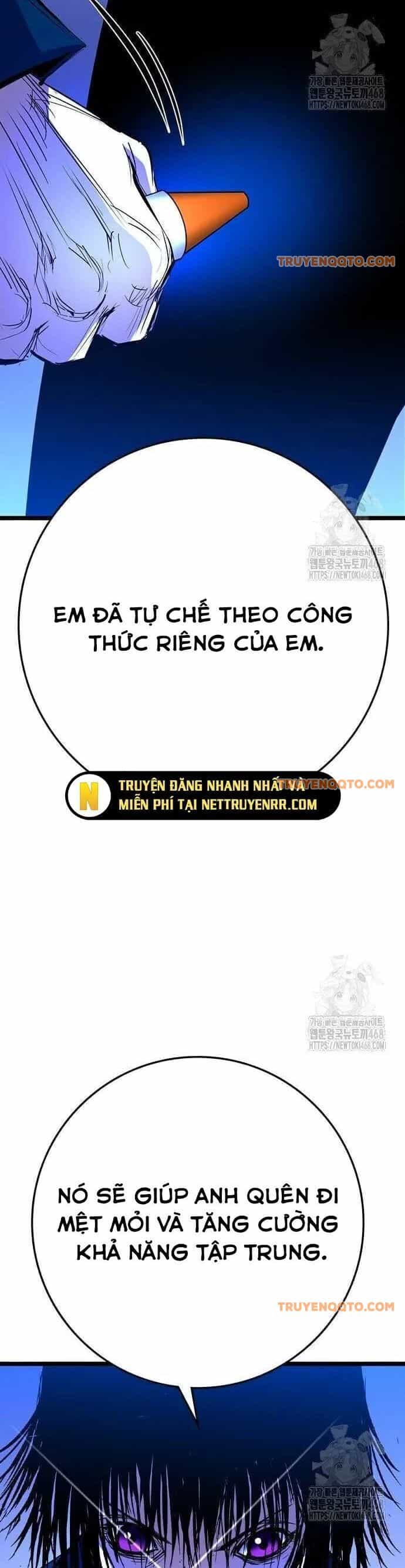 Phòng Gym Hanlim - Chương 219 - ảnh 41