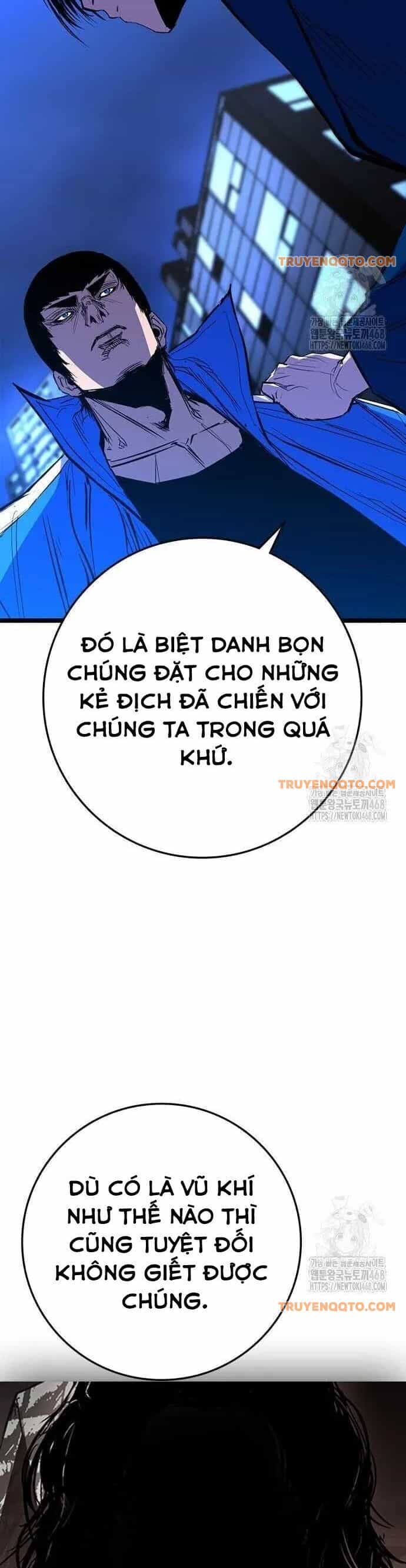 Phòng Gym Hanlim - Chương 219 - ảnh 45