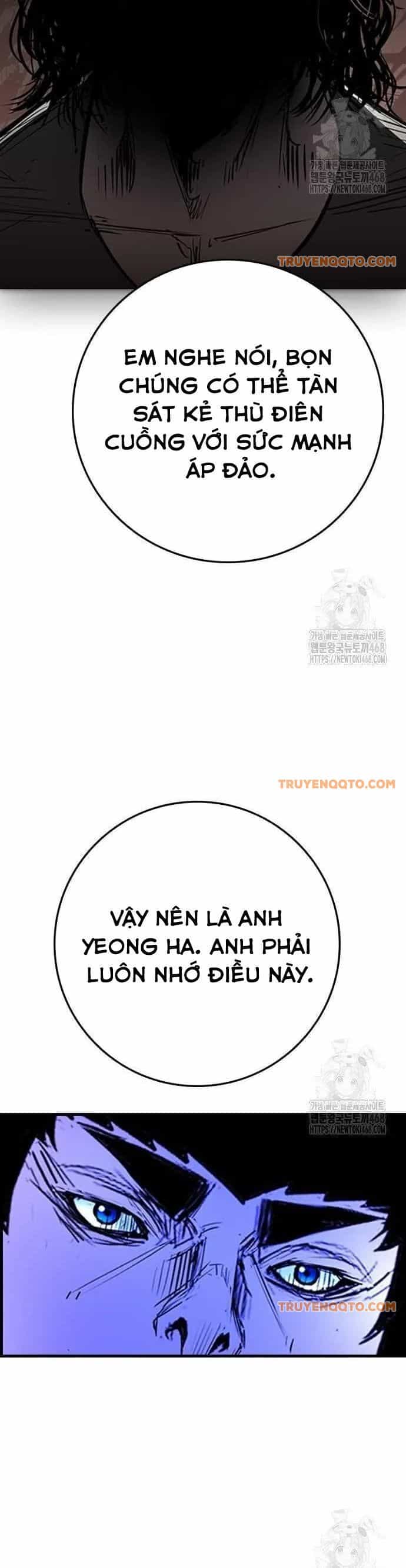 Phòng Gym Hanlim - Chương 219 - ảnh 46