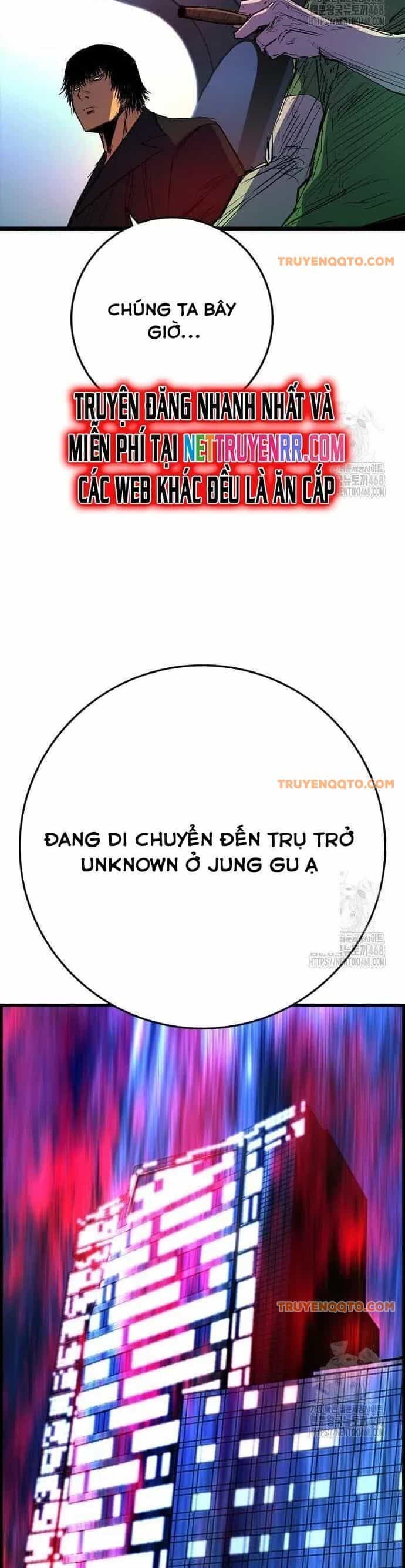 Phòng Gym Hanlim - Chương 219 - ảnh 5