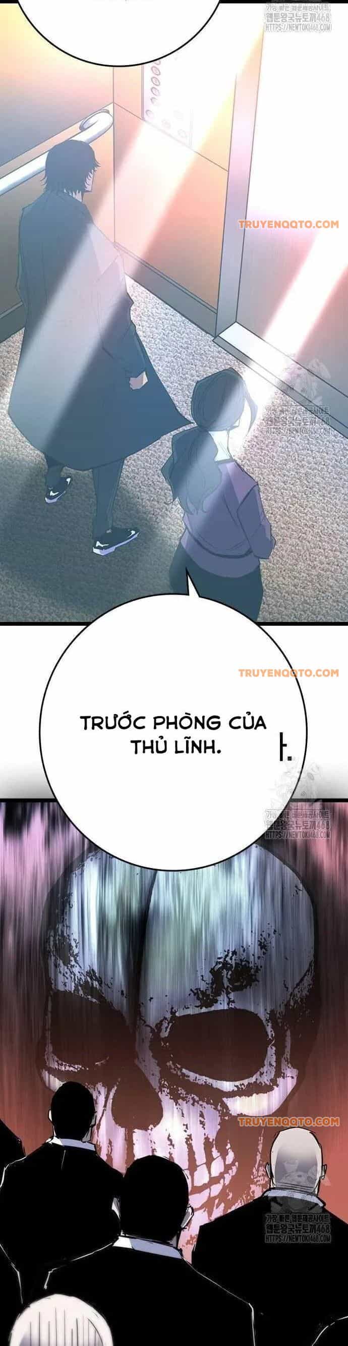 Phòng Gym Hanlim - Chương 219 - ảnh 50