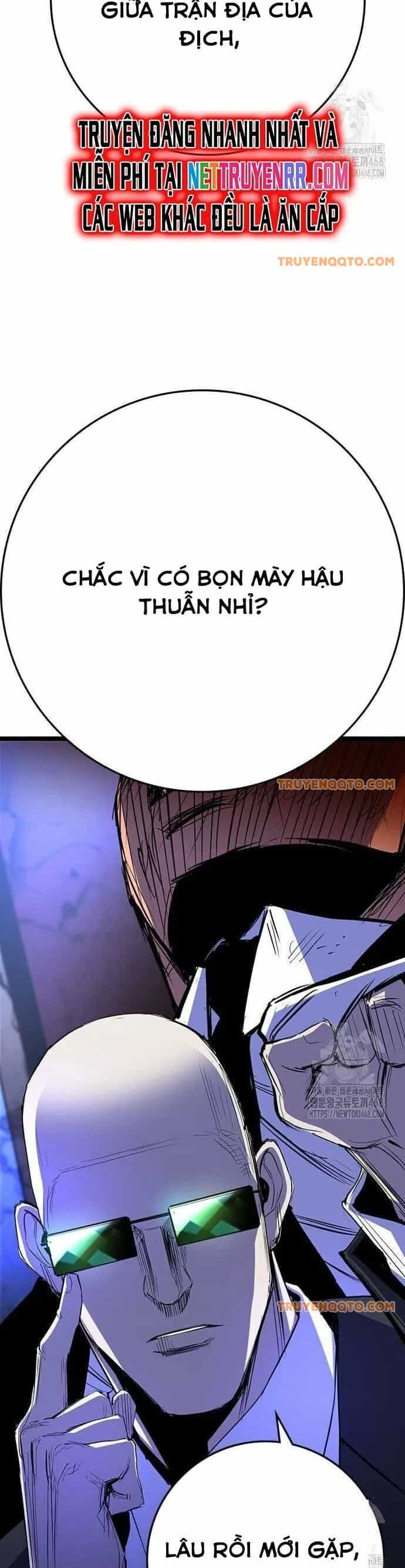 Phòng Gym Hanlim - Chương 219 - ảnh 57