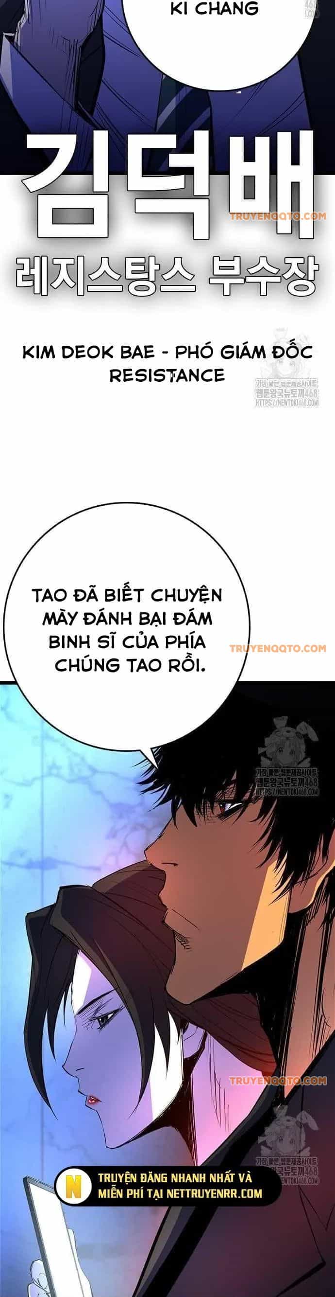 Phòng Gym Hanlim - Chương 219 - ảnh 58