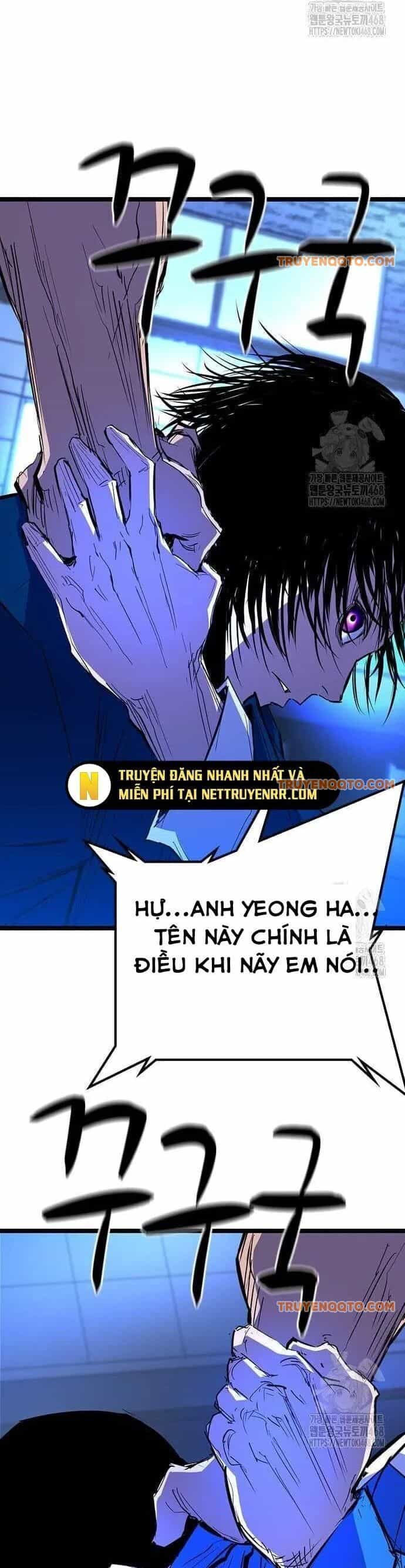 Phòng Gym Hanlim - Chương 219 - ảnh 78