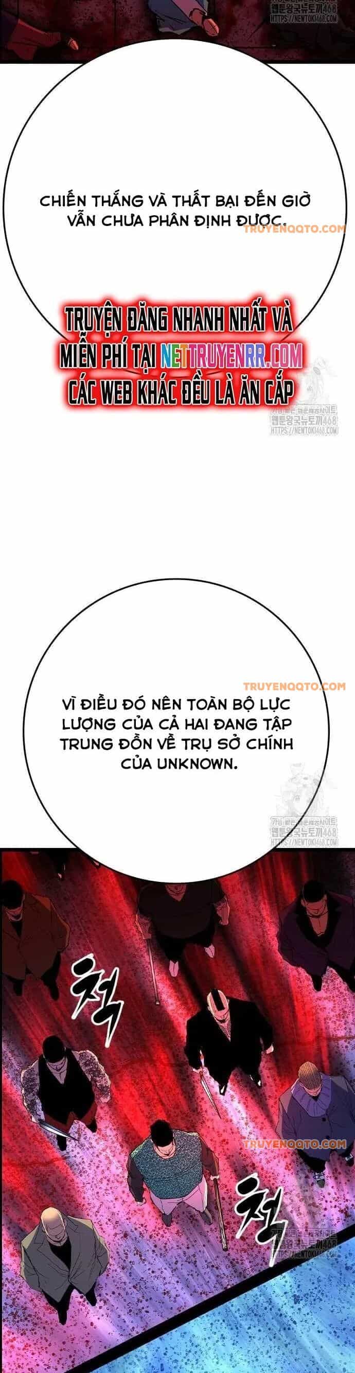 Phòng Gym Hanlim - Chương 219 - ảnh 8