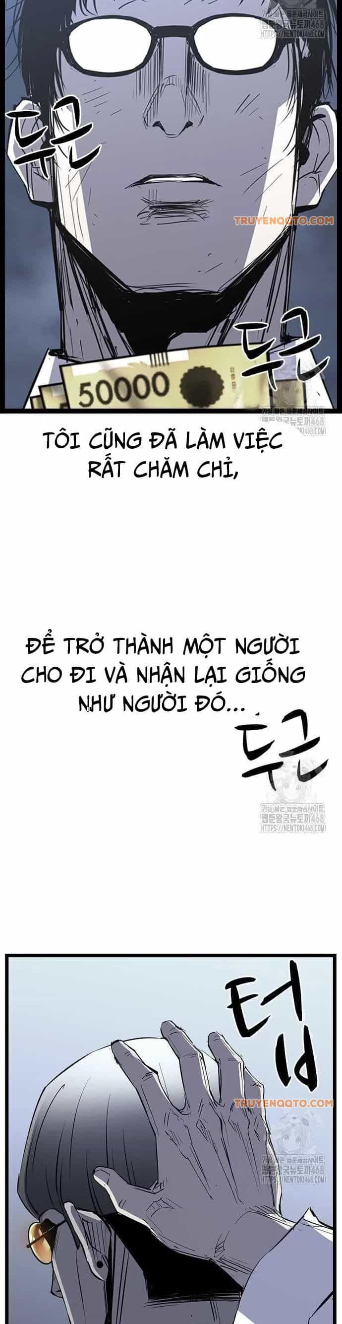 Phòng Gym Hanlim - Chương 220 - ảnh 16