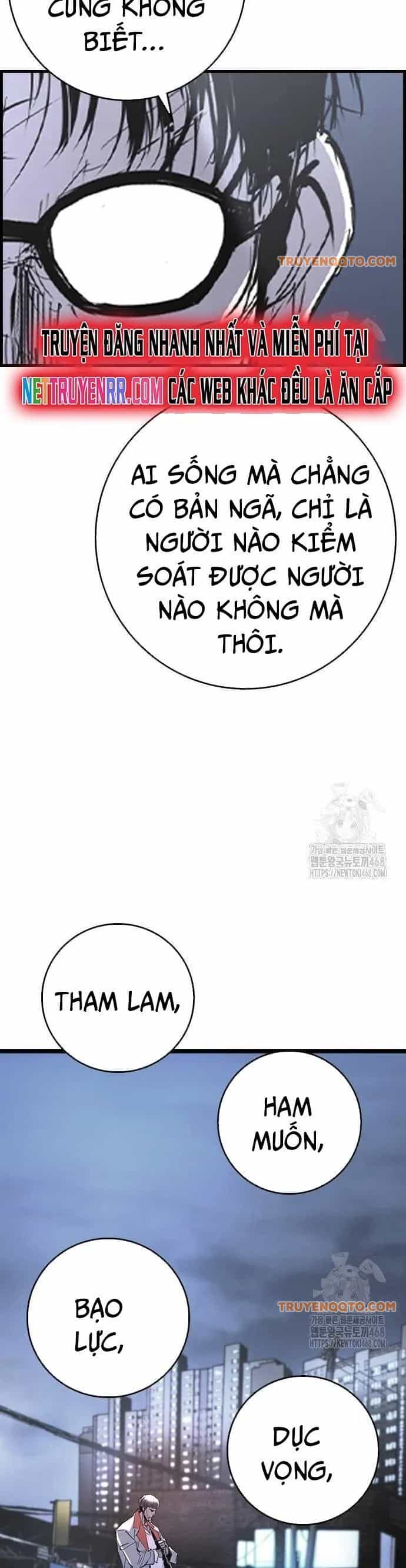 Phòng Gym Hanlim - Chương 220 - ảnh 22