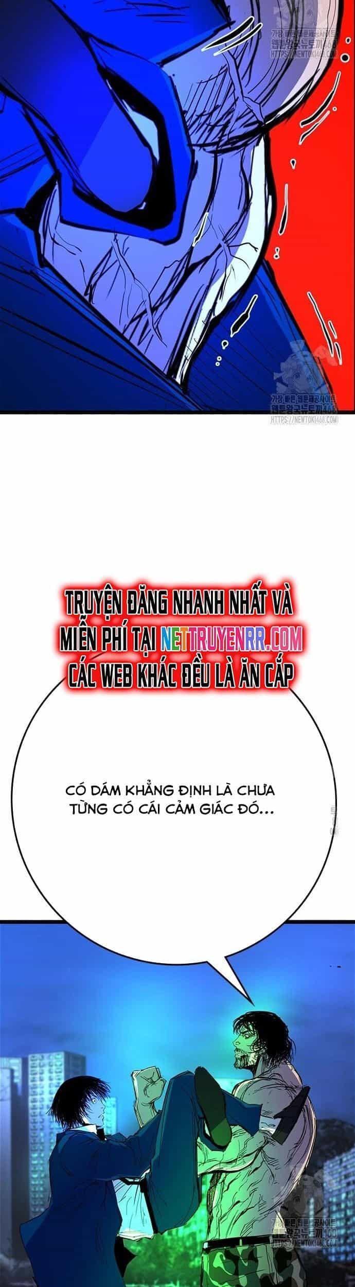 Phòng Gym Hanlim - Chương 221 - ảnh 73