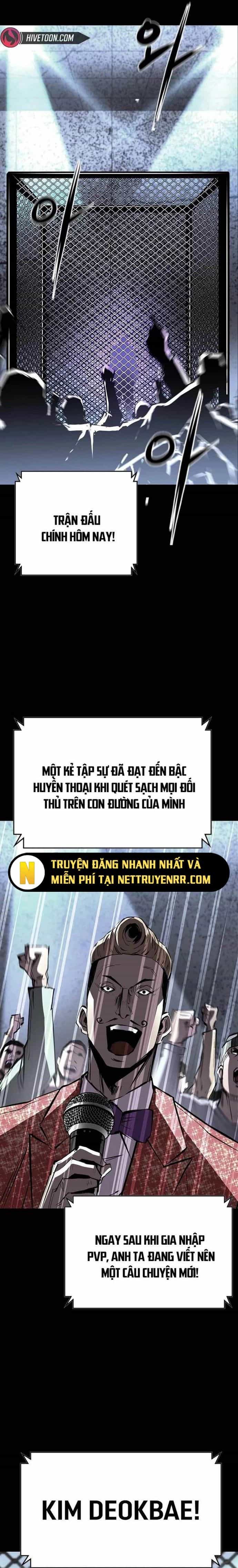 Phòng Gym Hanlim - Chương 222 - ảnh 11