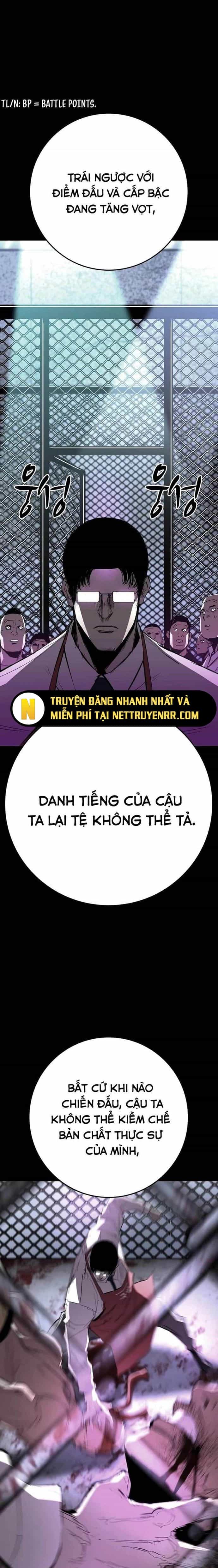 Phòng Gym Hanlim - Chương 222 - ảnh 15