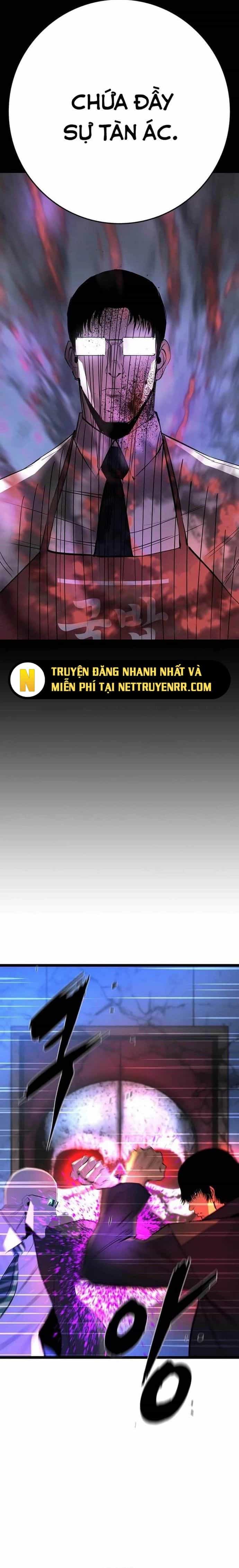 Phòng Gym Hanlim - Chương 222 - ảnh 19