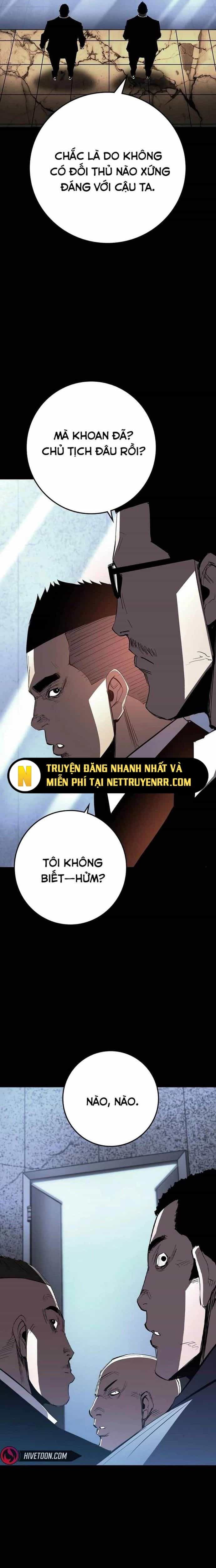 Phòng Gym Hanlim - Chương 222 - ảnh 30