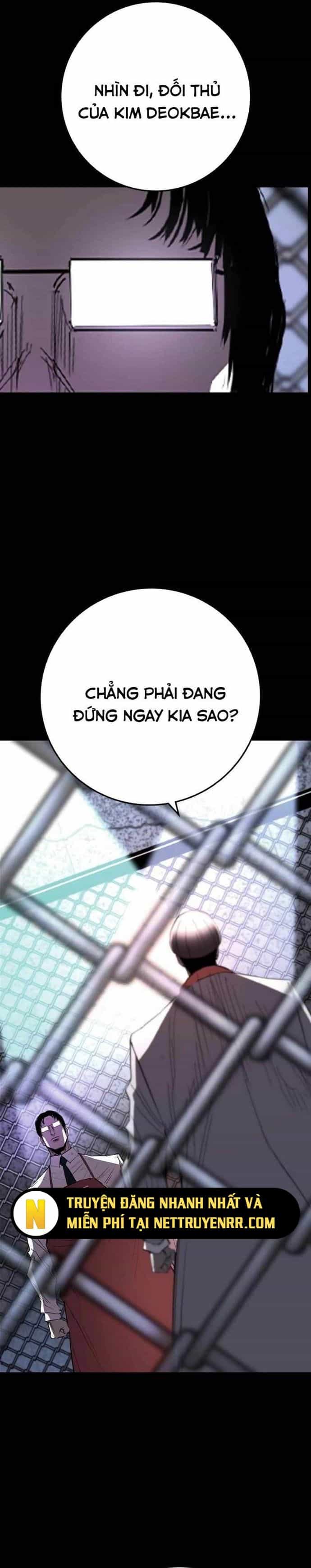 Phòng Gym Hanlim - Chương 222 - ảnh 32